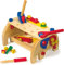 small foot 7686 Werkbank Elefant