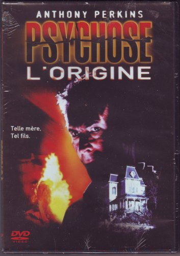 Psychose L'origine [FRANZOSICH]