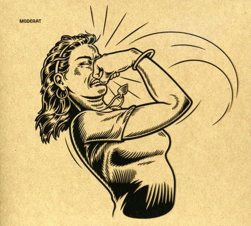 Bpitch Control (Rough Trade)