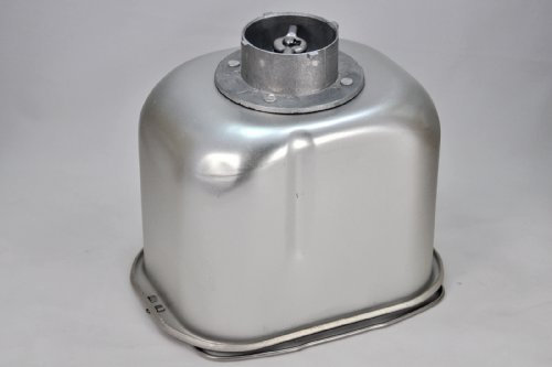 Kenwood breadmaker pan Assembly Twist and Lock