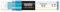 Liquitex 4610984 Professional Paint Marker, Acrylmarker mit hochpigmentierte Acrylfarbe auf Wasserbasis für den Innenbereich & Außenbereich, breite Spitze - Blau fluoreszierend