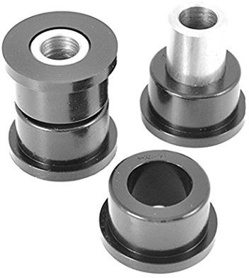 Powerflex PFR46-205BLK Performance Polyuretan Buchsen Blackseries