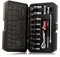 YATO YT-14451 - Socket Set 1/4 23pcs