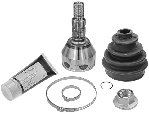 Meyle Original Quality MEYLE 614 498 0032 Drive Shaft Joint Kit