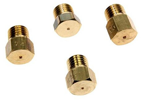 Fagor – Inyectores x4 Gas butano para cocina Fagor – bvmpièces