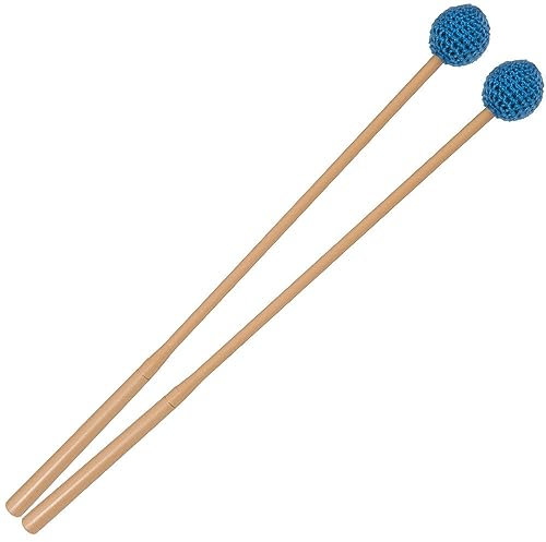 Angel AYL1 Paar Schlägeln Bass Xylophon/Metallophon