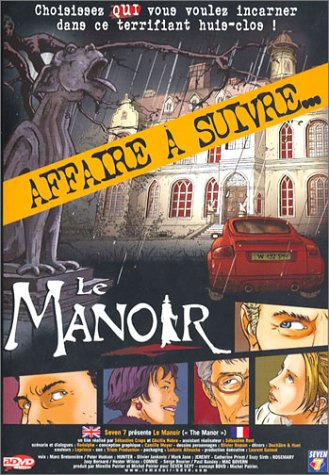 Le manoir [FR Import]