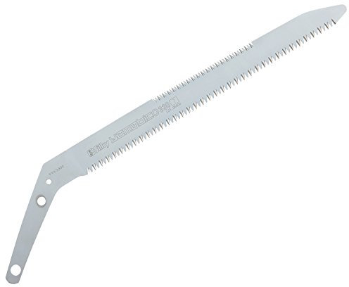 Silky Ersatzblatt für Silky Säge Yamabico 330mm, grobe Verzahnung
