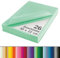 The Felt Store - Bastelfilz Filzzuschnitte in minze aus synthetischem Filz 26 Stück