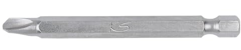 KS Tools 1/4' CLASSIC Bit TRIWING, 75mm, 6mm