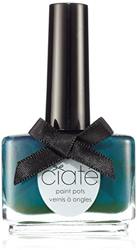 Ciaté London Paint Pot, Green Shades