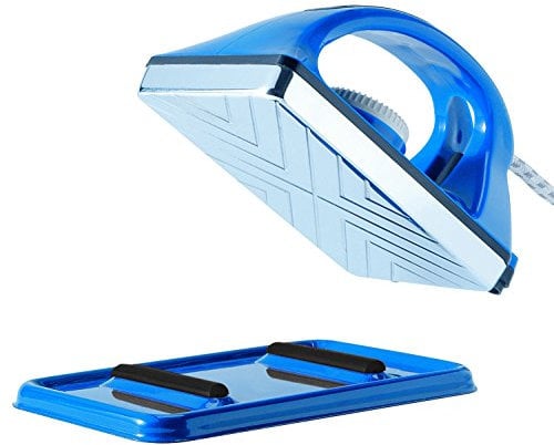 Holmenkol Wachsbügeleisen Smart Waxer 230V