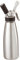 ISI Cream Whipper - 1Ltr Cream Whipper. Material: Stainless steel.