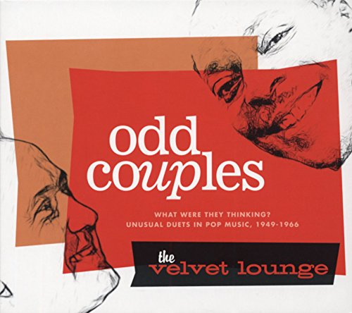 Odd Couples-What Were They Thinking?
