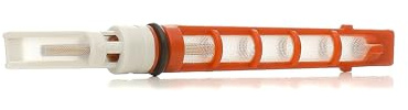 NRF 38449 Expansionsventil, Klimaanlage