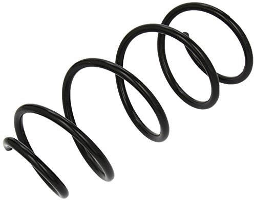 lesjofers 4008465 Coil Spring Front