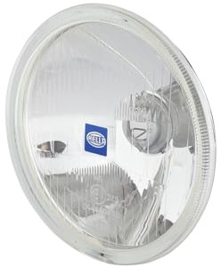 HELLA 1F4 135 230-011 Halogen-Scheinwerfereinsatz, Fernscheinwerfer | 1F4 135 230-011, Scheinwerfereinsatz, Fernscheinwerfer