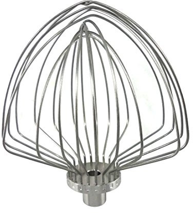 KitchenAid Miscelatore con supporto, 7 QT, frusta a filo, W10352664