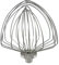 KitchenAid Batidora de pie, 7 cuartos de galón, batidor de alambre, W10352664