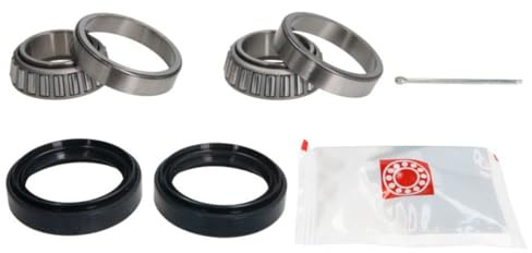 LUK 713619130 Wheel Bearing Kit