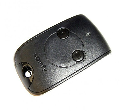 Somfy Keytis 2 NS/RTS 2-Kanal-Fernbedienung