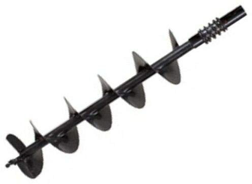Valex TRIVELLA x MOTOTRIVELLA Diametro 10CM - Lunghezza 80cm - Papillon -