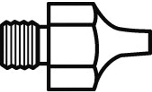 Weller T0051351399 Entlötdüse für DS22/DS80/V80