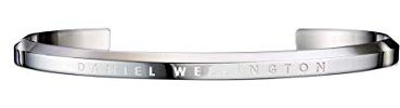 Daniel Wellington Classic bracelet S Stainless Steel (316L) Silver