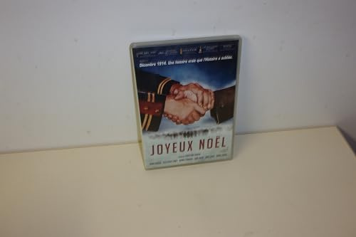 Joyeux Noël [FR IMPORT]
