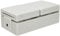 Jung Steckdose SCHUKO 622W 2fach senkrecht