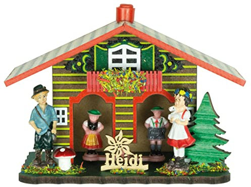 Trenkle Wetterhaus Heidi TU 835