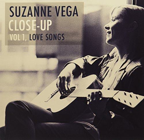 Close-Up 1: Love Songs