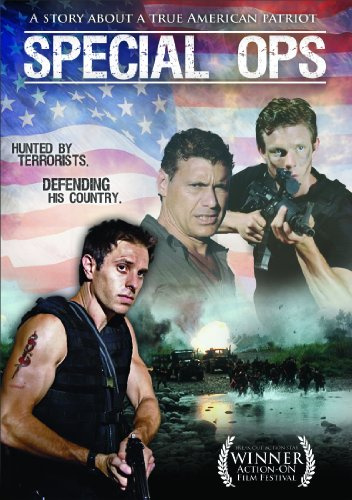 Special Ops [Import USA Zone 1]