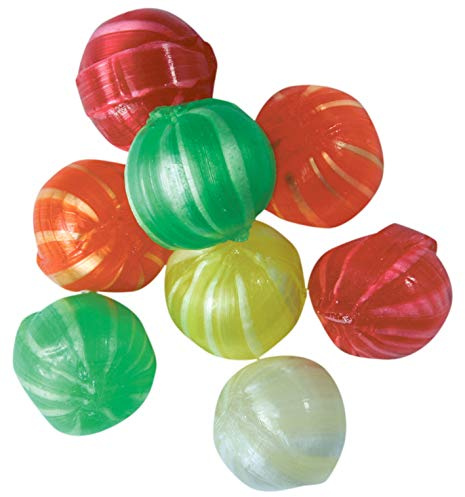 Pfefferminzkugeln Bonbon 500g Nostalgie