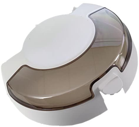 COUVERCLE COMPLET FRITEUSE ACTIFRY (référence SS-991271)