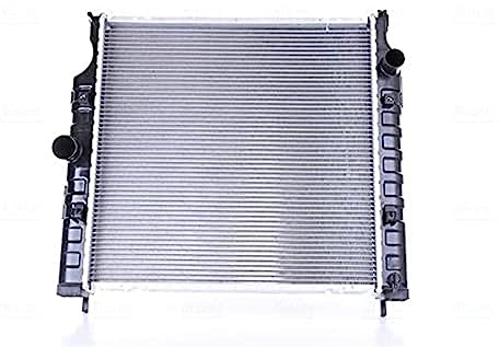 Nissens Radiator - 61026