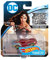 Hot Wheels DC Universe Wonder Woman Fahrzeuge - Charakter Fahrzeug im Maßstab 1 : 64 Serie Justice League