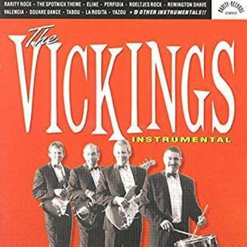 The Vickings - Instrumental