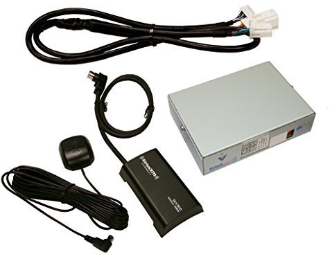 VAIS Technlogy SL3sat-L SiriusXM Satellite Radio add-on Adapter Compatible with Select Factory Lexus Radios