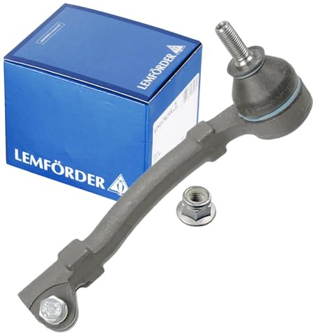 Lemförder 21193 01 Spurstangenkopf vorne links | 21193 01 Kompatibel mit Laguna I (B56_, 556_),Laguna I Grandtour (K56_)