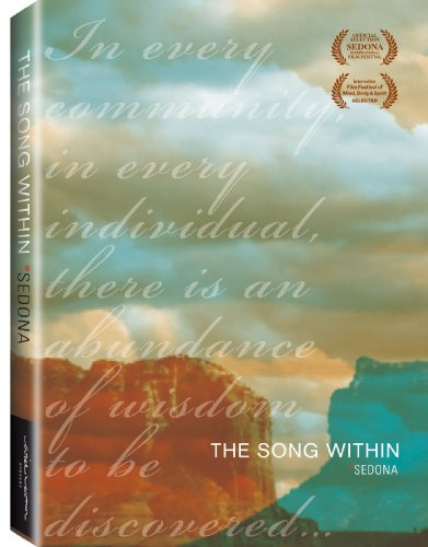 The Song Within: Sedona