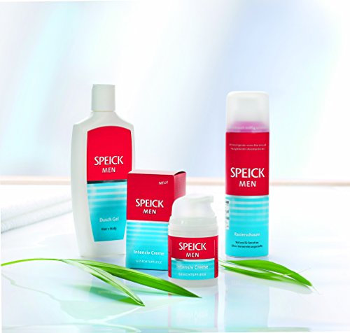 Speick Men 3 Stück Set