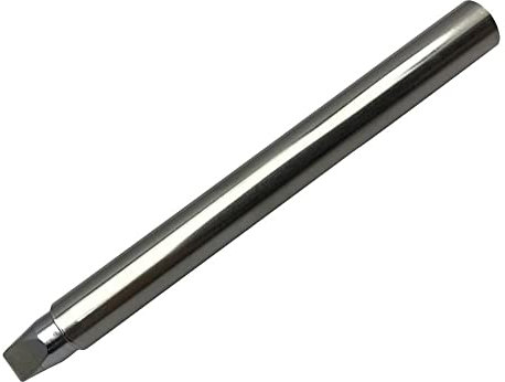 TIP, SOLDERING IRON, CHISEL, 5MM SCV-CH50 By METCAL