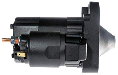 HELLA 8EA 011 610-061 Starter/Anlasser - 12V - 0.85kW