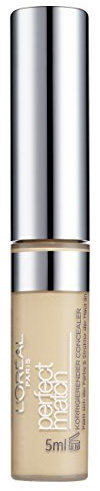L'Oreal True Match Concealer, 2 Vaniglia