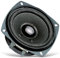 Visaton VS-FRS7/8 - Speakers (8.38 cm (3.3 inches), 10 W, 15 W, 130-20000 Hz, 8 Ohm, Black)