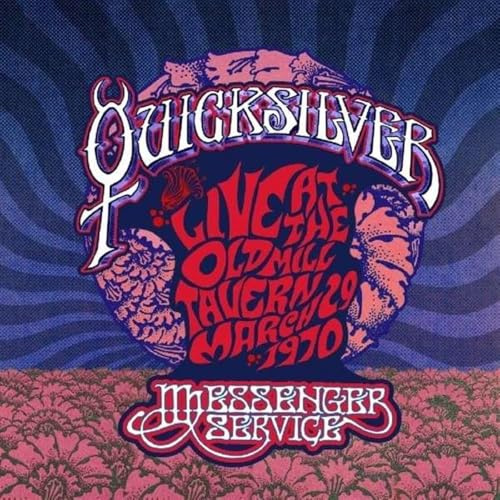 Live At The Old Mill Tavern - March 29, 1970