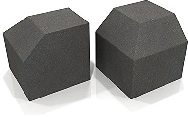 EQ Acoustics Project Cube G 30 x 30 x 30 cm Corner Cube