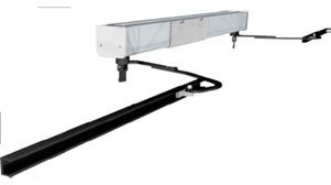Came Cmc001Uv01 Kit Automazione Scuri 2 Ante