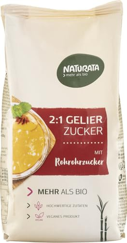 Gelierzucker 2:1 1 x 500 g